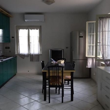 Casa Ariel Villa Casa Leonardi Buitenkant foto