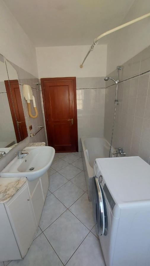 Casa Ariel Villa Casa Leonardi Buitenkant foto