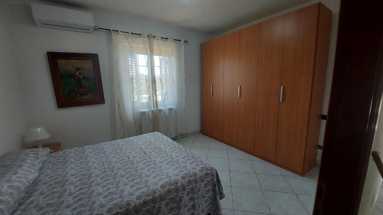 Casa Ariel Villa Casa Leonardi Buitenkant foto
