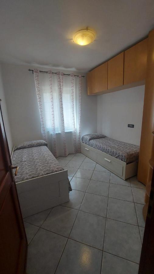 Casa Ariel Villa Casa Leonardi Buitenkant foto